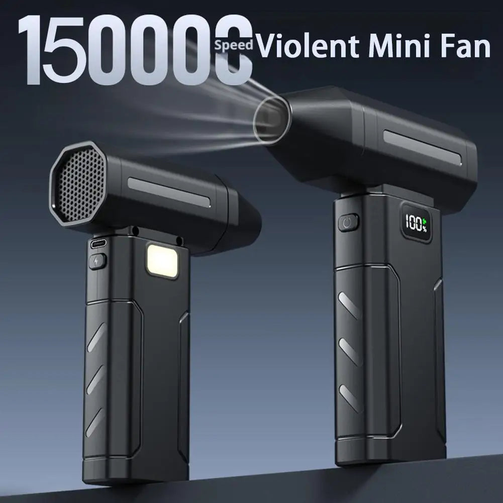 Powerful Electric Air Blower