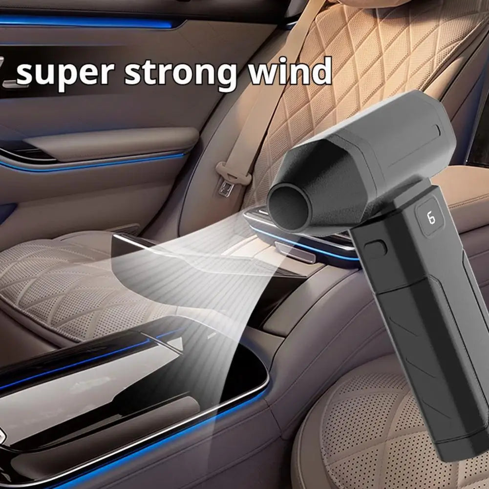 Powerful Electric Air Blower