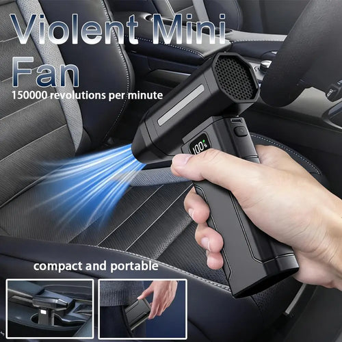 Powerful Electric Air Blower