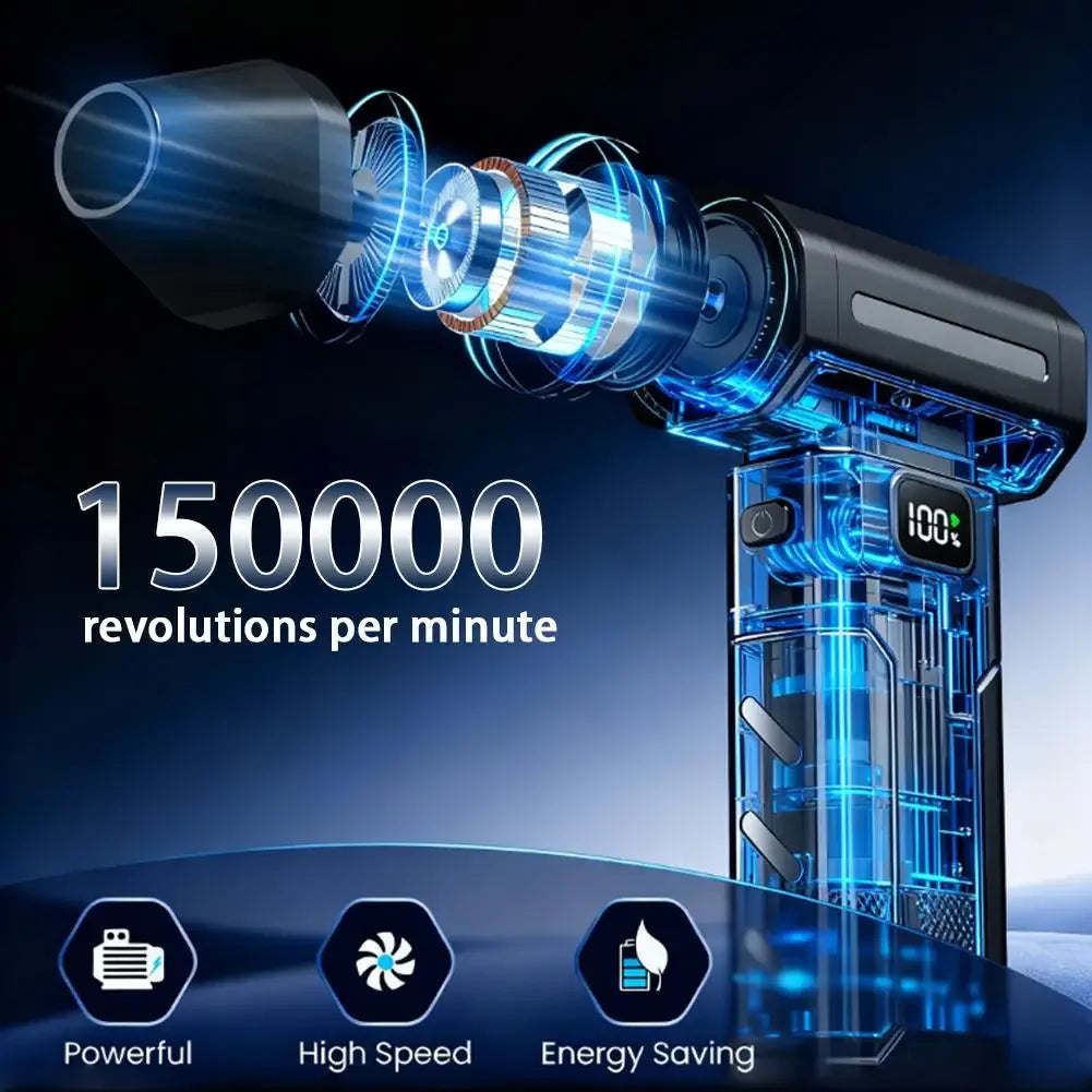 Powerful Electric Air Blower
