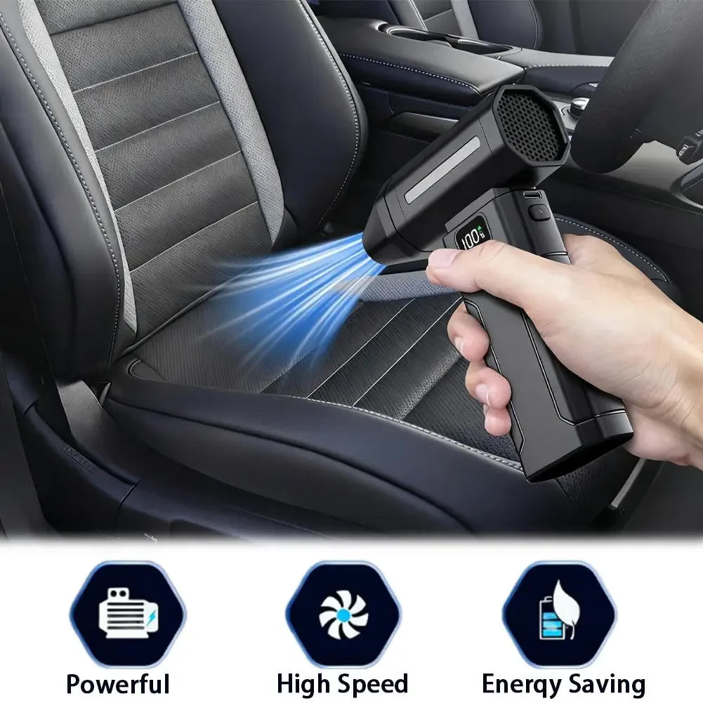Powerful Electric Air Blower